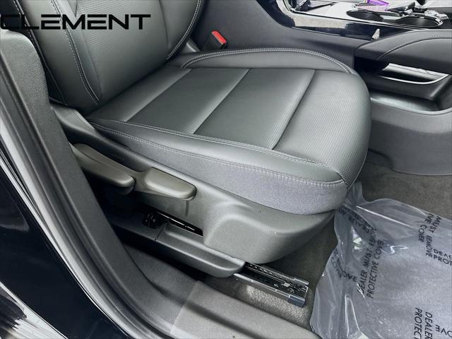 2025 Buick Envision Preferred AWD