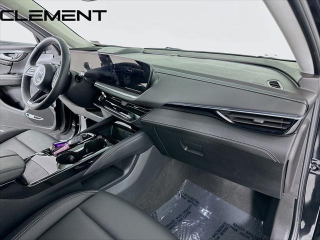 2025 Buick Envision Preferred AWD