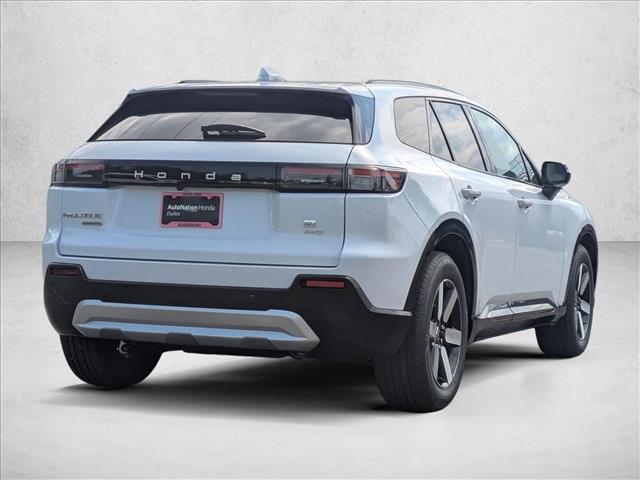 2026 Honda Prologue Touring