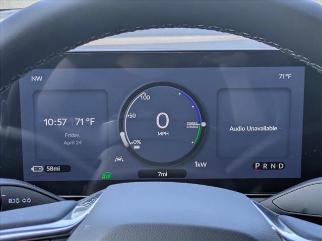 2026 Honda Prologue Touring