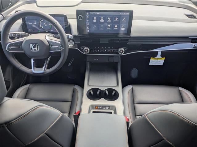 2026 Honda Prologue Touring