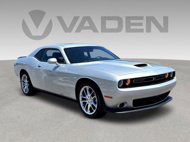 2023 Dodge Challenger GT AWD for sale in Savannah, GA