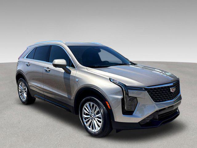 2025 Cadillac XT4 FWD Premium Luxury for sale in Savannah, GA