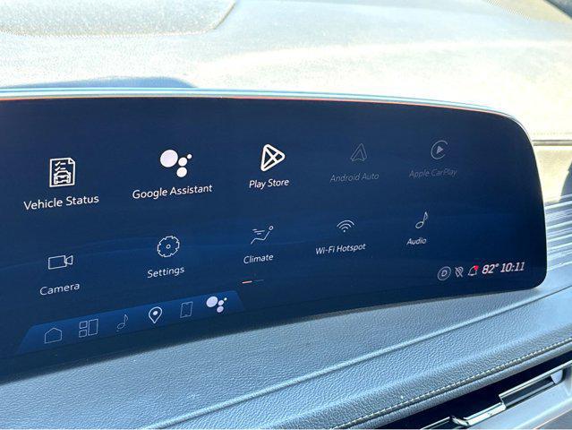 2025 Cadillac XT4 FWD Premium Luxury