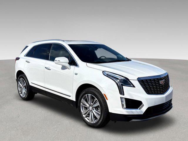 2024 Cadillac XT5 FWD Premium Luxury for sale in Savannah, GA