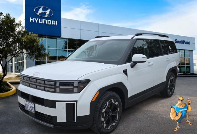 2026 Hyundai Santa Fe SEL for sale in AUSTIN, TX