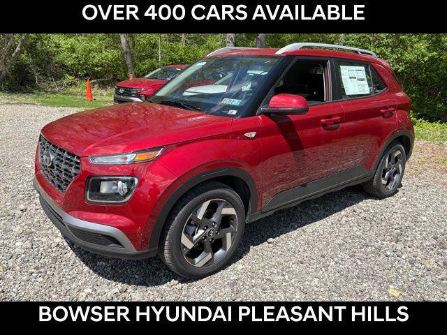 2026 Hyundai Venue SEL for sale in PLEASANT HILLS, PA