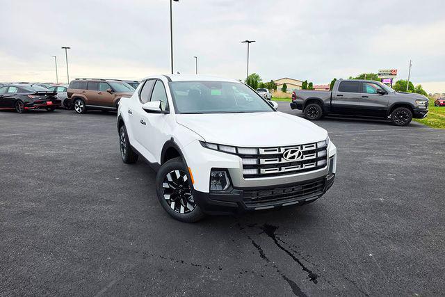 2026 Hyundai Santa Cruz SE for sale in CHILLICOTHE, OH