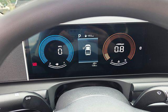 2026 Hyundai Santa Cruz SE