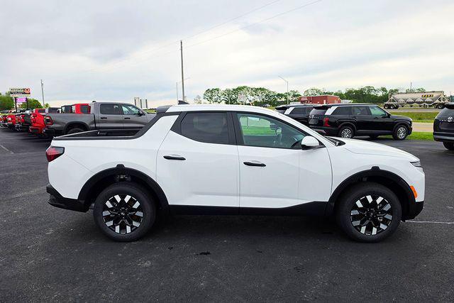 2026 Hyundai Santa Cruz SE