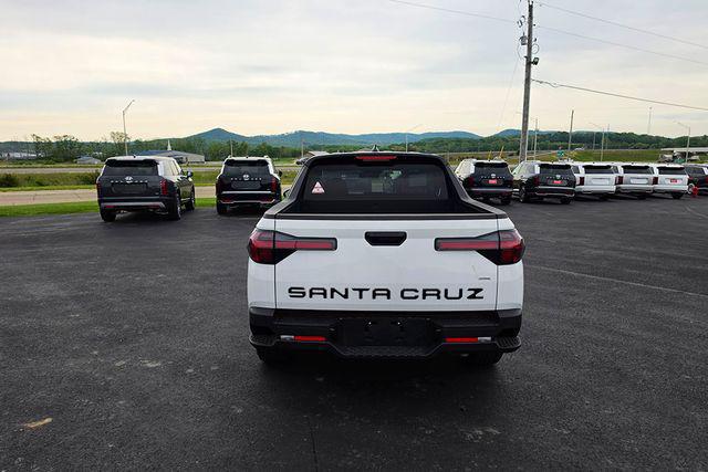 2026 Hyundai Santa Cruz SE