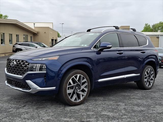 2023 Hyundai Santa Fe Calligraphy for sale in HARRISBURG, PA