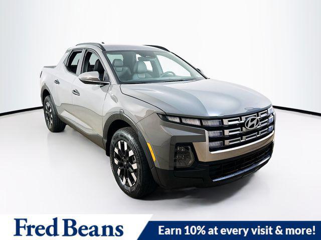 2026 Hyundai Santa Cruz SEL for sale in LANGHORNE, PA