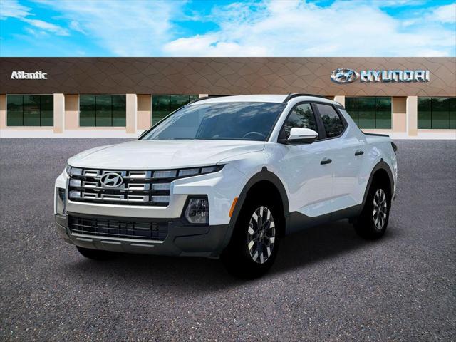 2026 Hyundai Santa Cruz SEL for sale in WEST ISLIP, NY