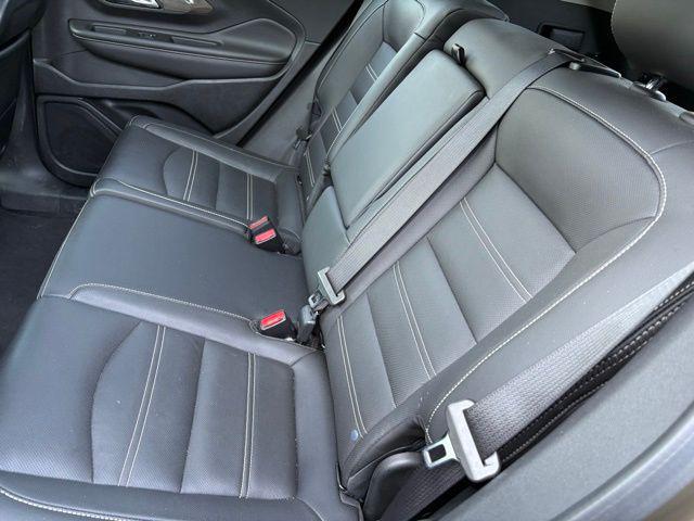 2023 GMC Terrain AWD Denali