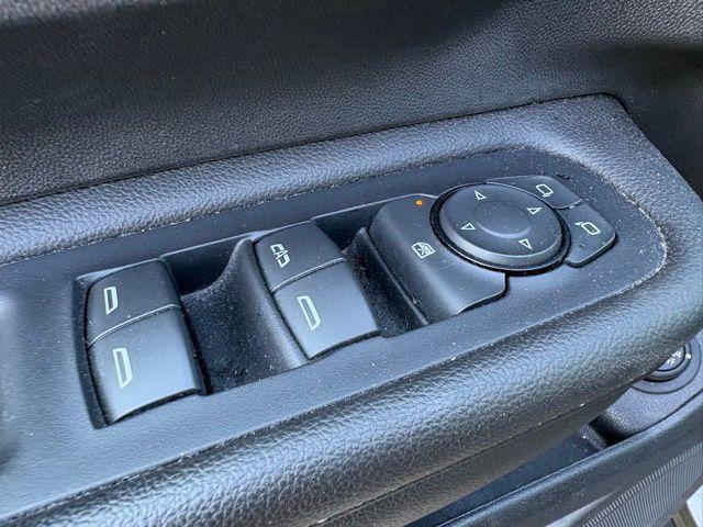 2023 GMC Terrain AWD Denali