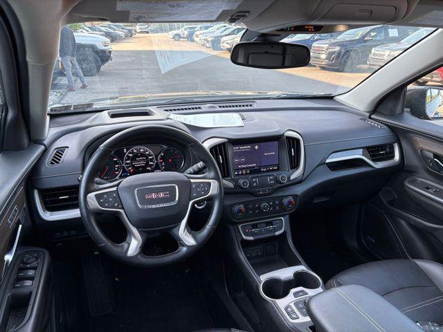 2023 GMC Terrain AWD Denali