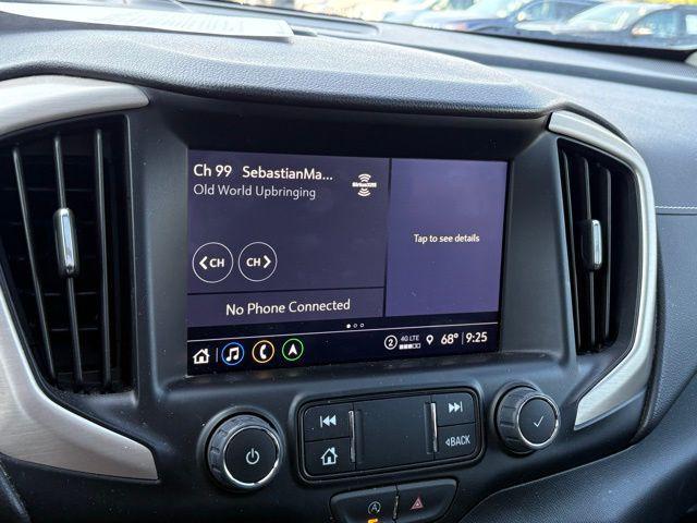 2023 GMC Terrain AWD Denali