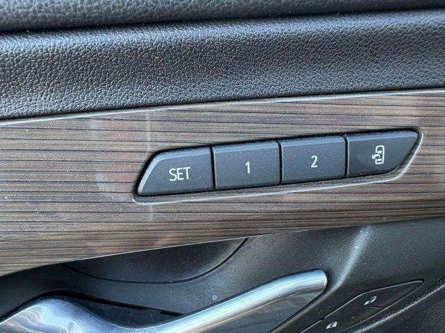 2023 GMC Terrain AWD Denali