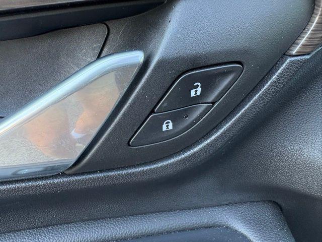 2023 GMC Terrain AWD Denali