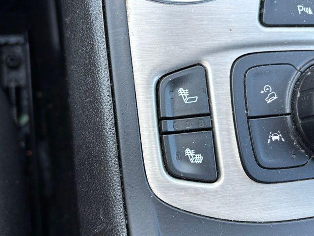 2023 GMC Terrain AWD Denali