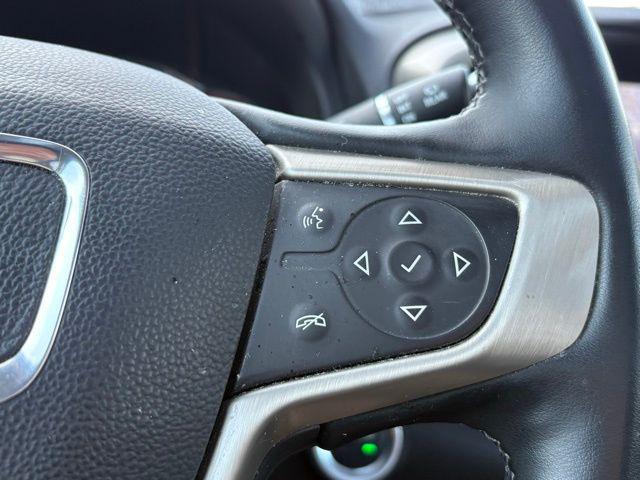 2023 GMC Terrain AWD Denali