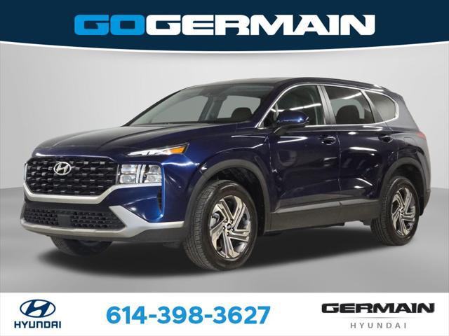 2023 Hyundai Santa Fe SE for sale near COLUMBUS, OH