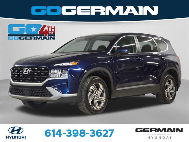 2023 Hyundai Santa Fe SE for sale near COLUMBUS, OH