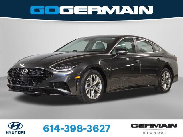2023 Hyundai Sonata SEL for sale near COLUMBUS, OH