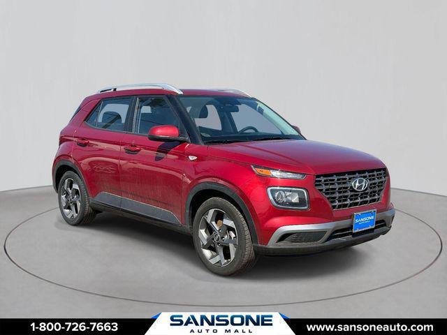 2025 Hyundai Venue SEL for sale in AVENEL, NJ