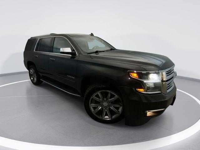 2018 Chevrolet Tahoe Premier for sale in JACKSONVILLE, NC