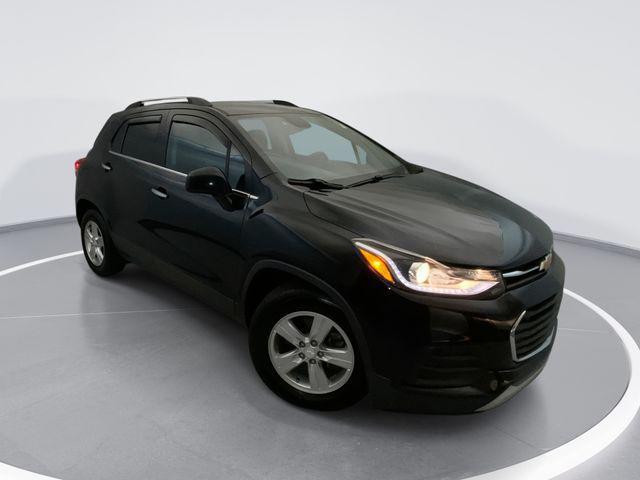 2019 Chevrolet Trax LT for sale in JACKSONVILLE, NC
