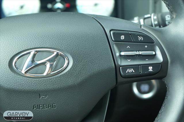 2023 Hyundai Kona Limited