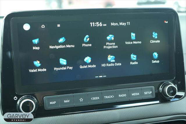 2023 Hyundai Kona Limited