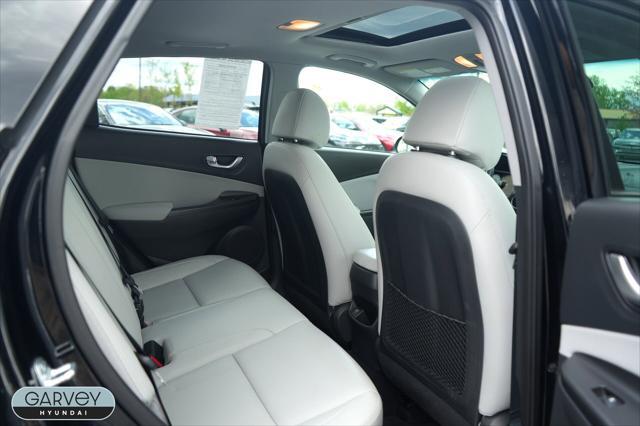 2023 Hyundai Kona Limited