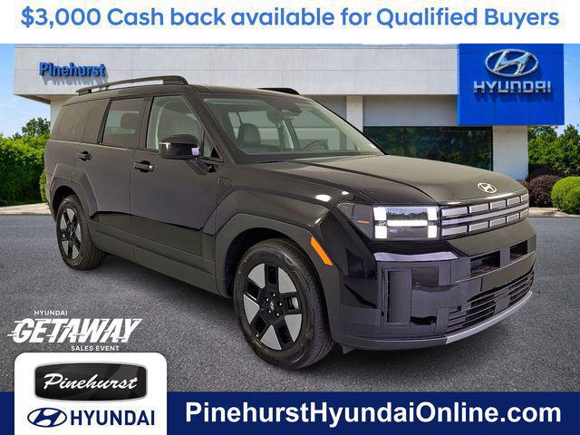 2026 Hyundai Santa Fe Hybrid SEL for sale in SOUTHERN PINES, NC