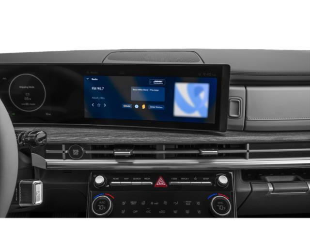 2026 Hyundai Santa Fe Hybrid Limited 7 Passenger