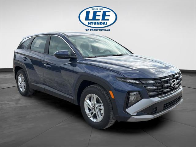 2026 Hyundai Tucson SE for sale in FAYETTEVILLE, NC
