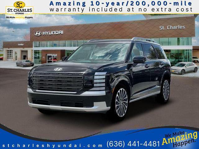2026 Hyundai Palisade Calligraphy for sale in SAINT PETERS, MO
