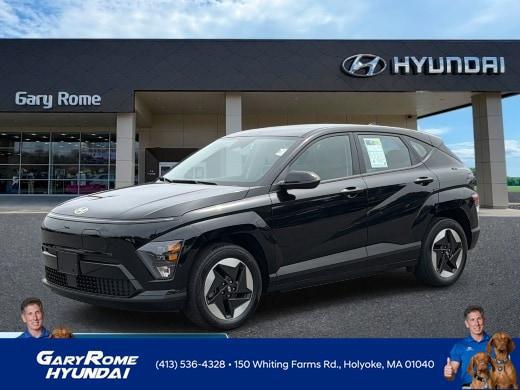 2024 Hyundai Kona EV SE for sale in HOLYOKE, MA