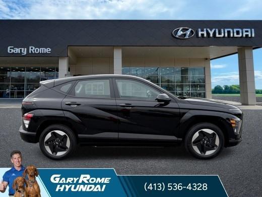 2024 Hyundai Kona EV SE