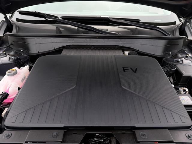 2024 Hyundai Kona EV SE