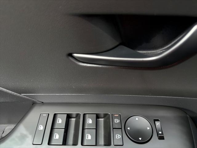 2024 Hyundai Kona EV SE