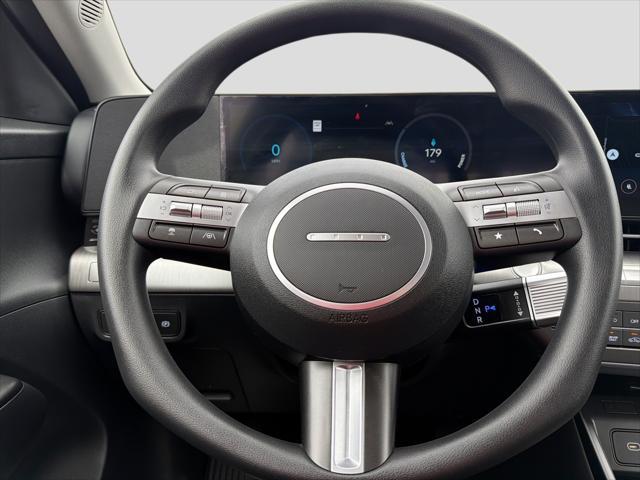 2024 Hyundai Kona EV SE