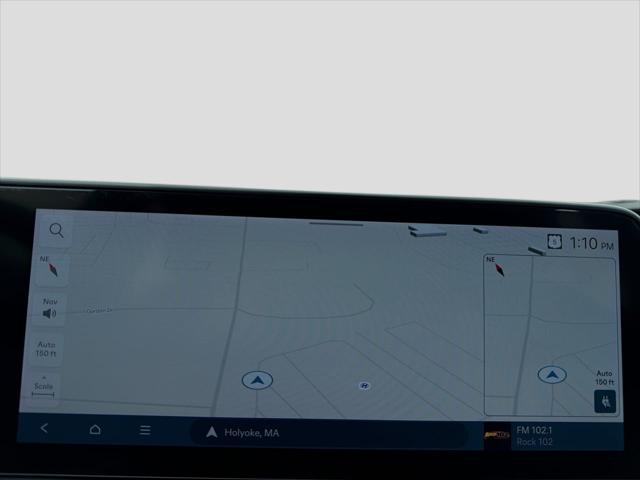 2024 Hyundai Kona EV SE