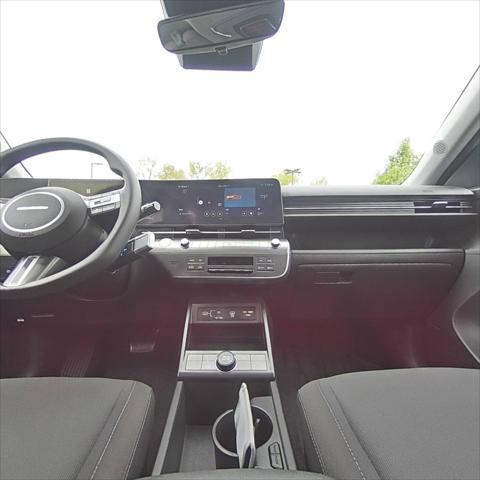 2024 Hyundai Kona EV SE