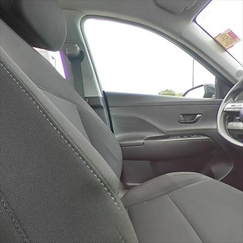 2024 Hyundai Kona EV SE