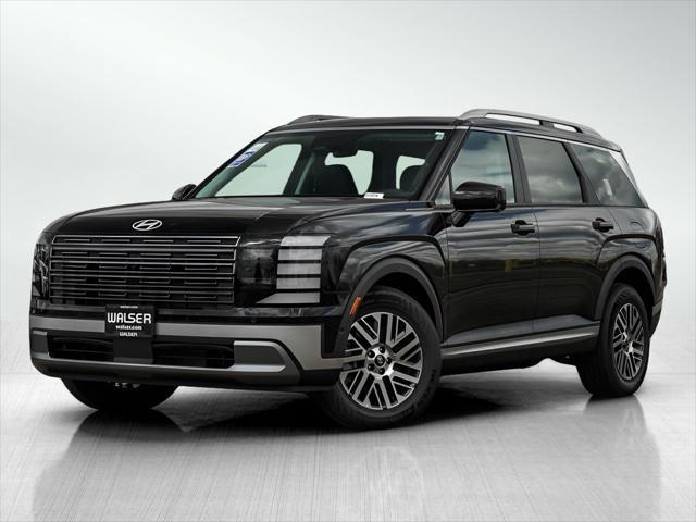 2026 Hyundai Palisade SEL Premium 8P for sale in BROOKLYN PARK, MN