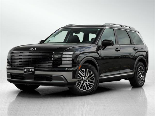 2026 Hyundai Palisade SEL 8P for sale in BROOKLYN PARK, MN