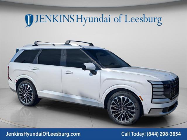 2026 Hyundai Palisade Calligraphy for sale in LEESBURG, FL